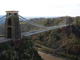 clifton suspension bridge clifton suspension bridge