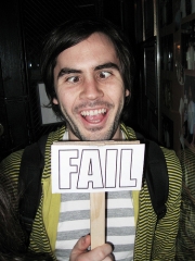 Fail Fail