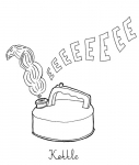 kettle kettle