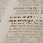 knowledge knowledge
