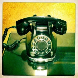 telephone telephone