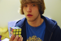 rubic cube rubic cube