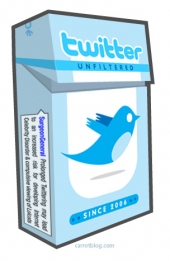 twitter twitter