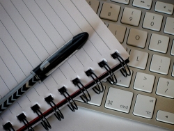 writing writing