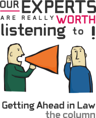 Our experts are really worth listening to
