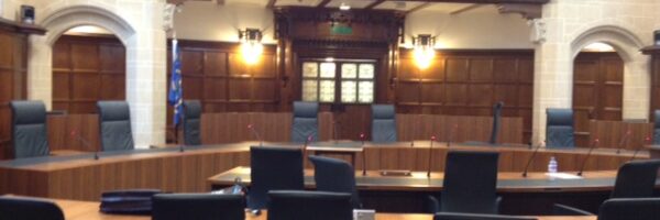 Come and learn from the moot masters!