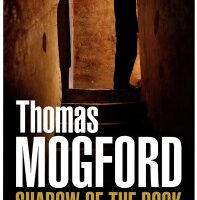 City Law School alumni Tom Mogford in the running for prestigious crime writers’ award