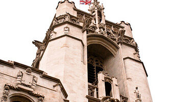 Baroness Hale of Richmond: Life of a Lady Law Lord