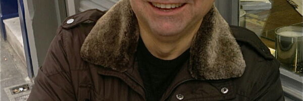 Seriously? A Voice Coaching Talk? – Heath Jamal