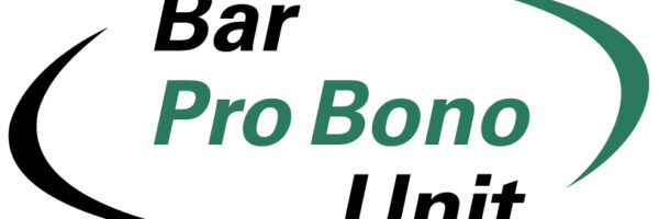 City University Matrix School Exclusion Project barrister wins Bar Pro Bono Award 2013