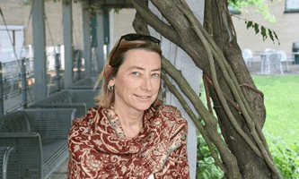 ‘Dressing Constitutionally’: A lecture by Professor Ruthann Robson