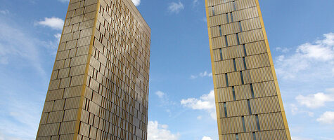 Win a trip to Copenhagen (oh and attend the FIDE CONGRESS Conference on European Law…)