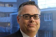 Dean of The City Law School honoured by the Academy of Social Sciences