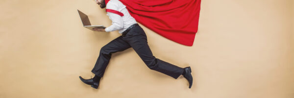 The “Critical” C.V.! – Claire Carroll