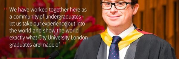 City Scholars Moot Final – Carmen Draghici