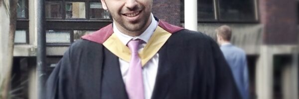 Using Law in Different Ways: a personal experience – Saad Karim