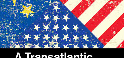 New book from Dr Elaine Fahey: A Transatlantic Community of Law