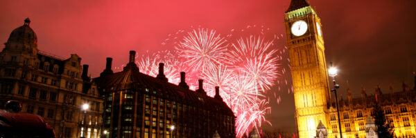 Legal events explode in November!