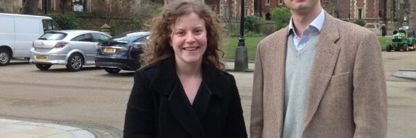 City Law School students win Inter-BPTC Moot Competition