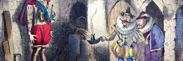 City’s Jodie Drummond defends Guy Fawkes to win Crowther Shield Advocacy Competition