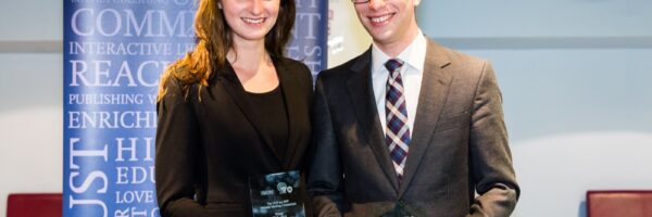 The OUP/BPP National Mooting Competition 2015