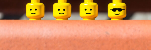 Why Unique Skills Matter – Scott Howe