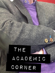 Academic Corner