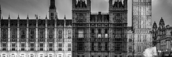 Legislation as Aspiration: Statutory Expression of Policy Goals with Professor David Feldman – Helen Longworth