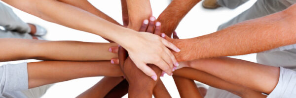 Get the Volunteering bug: Interview with Volunteer of the Year Siobhan Tatum (Pt.1)