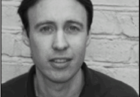 Tom Mogford’s new book