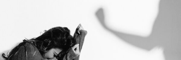 Volunteering for the National Centre for Domestic Violence