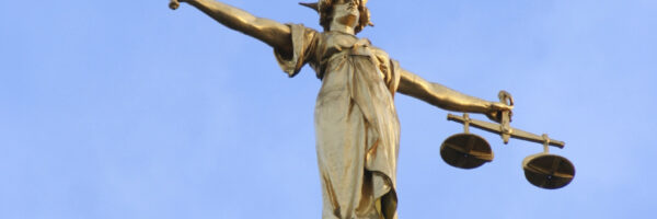 A portal into the past: Rediscovering the lost cases of the Old Bailey