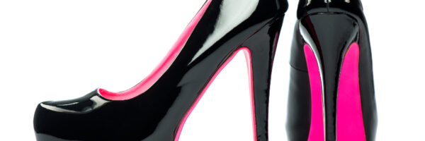 Limping around legal London