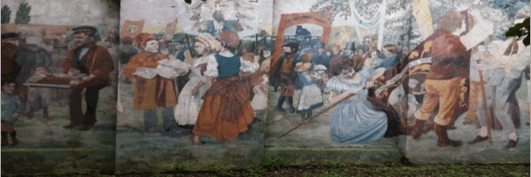 The Abuse of Article 8: How close are we to ‘1984’?