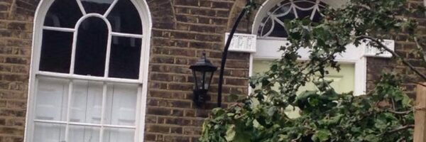 Exploring Islington and the law around mental health (Exploring the Law)