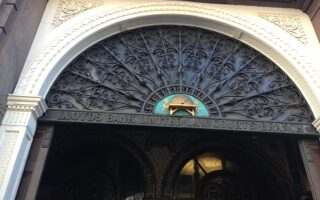 Navigating Legal London