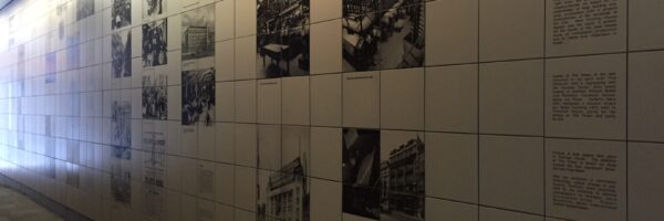 On the hunt for hidden crypts…