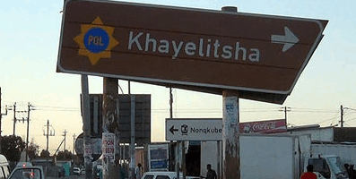 Ubuntu Scholarship: South Africa (Part 2)