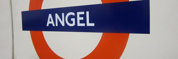 Angel – its history and links to law