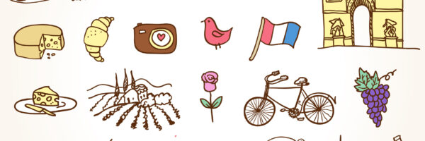 Life as a law student in France