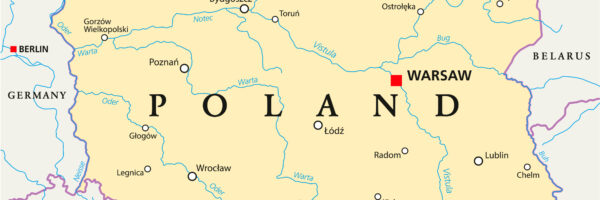 From Poland to the UK: what on earth is the Erasmus programme?