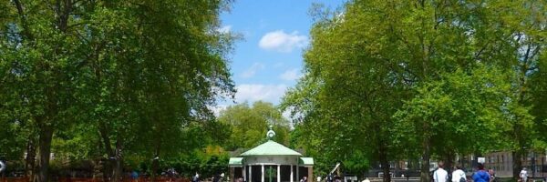 Interested in family law? Opportunity to join employability scheme with Coram’s Fields Charity