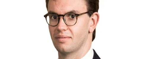 Half an hour with Barrister at Francis Taylor Building Chambers and City Alumnus: Charles Streeten