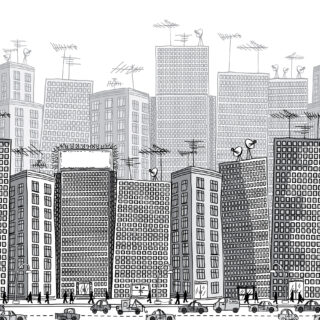 Exploring the Law: jaunts around London with LLB1