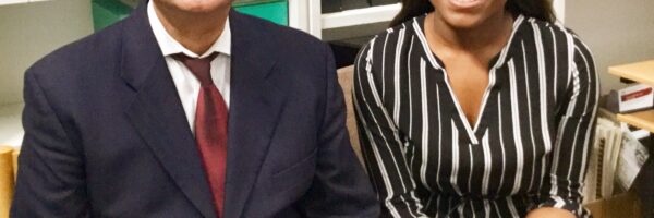 National Pro Bono Week:  Interview with The City Law School Pro Bono Director