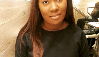 Meet former Macfarlanes trainee and KPMG Solicitor: Marianne Akinyosade