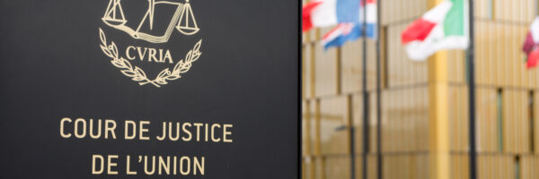 The Accountability of the EU Judiciary: Marc Jaeger speaks at the Centre of European Law