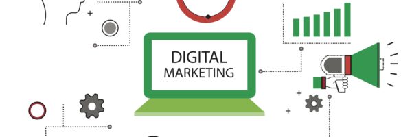 Not convinced by Law? What about a career in digital marketing…?