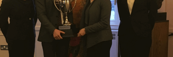 Love Canadian constitutional law and mooting? The MacKay Cup Moot is for you!