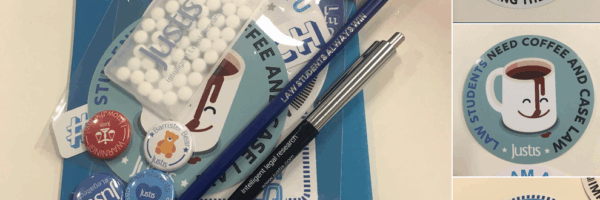 Legal Design Sprint 2018: the student view